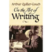 On the Art of Writing
