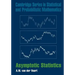 Asymptotic Statistics