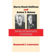 Harry Stack Sullivan and Anton T. Boisen: Comrades and Revolutionaries in Psychotherapy