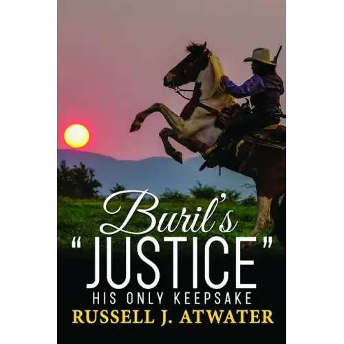Buril's "Justice": His Only Keepsake