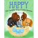 Happy: The Cavalier King Charles Spaniel