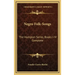 Negro Folk-Songs: The Hampton Series, Books I-IV Complete