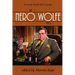 The Nero Wolfe Files