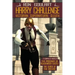 Harry Challenge: Victorian Supernatural Sleuth