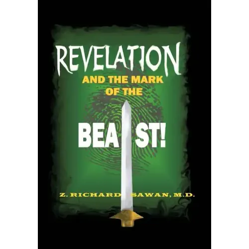 Revelation and the Mark of the Beast