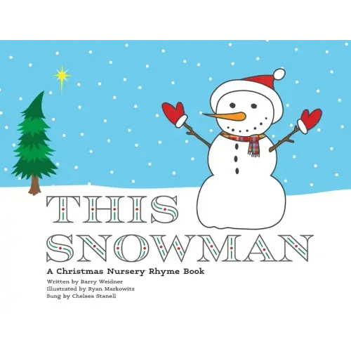 This Snowman