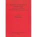 Pharmacy and Medicine in Ancient Egypt: Proceedings of the conferences held in Cairo (2007) and Manchester (2008)
