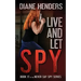 Live And Let Spy