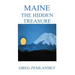 Maine The Hidden Treasure