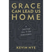 Grace Can Lead Us Home: A Christian Call to End Homelessness
