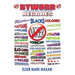 Byword: A Nation Called out of Their Name