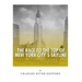 The Race to the Top of New York City's Skyline: The History of the Empire State Building and Chrysler Building