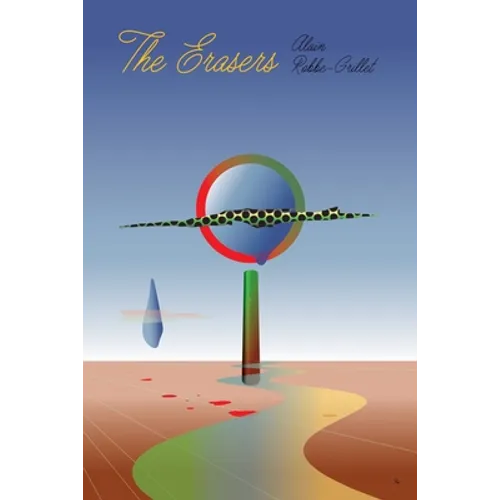 The Erasers