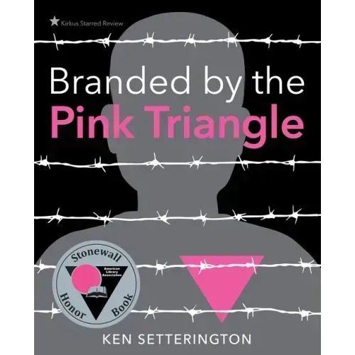 Branded by the Pink Triangle