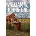 Lone Star Legacy: A New Historical Texas Western