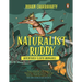Naturalist Ruddy: Adventurer Sleuth Mongoose