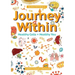 My BODYTROTTER Book * Journey Within: Healthy Cells = Healthy You