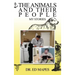 The Animals and Their People: My Stories