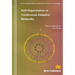Self-Organization in Continuous Adaptive Networks