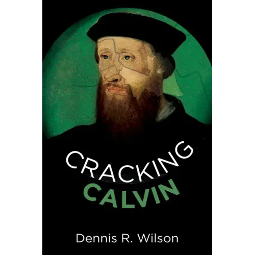 Cracking Calvin