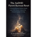 The AuDHD Parent Burnout Reset: A Practical Recovery Guide for Autistic and ADHD Parents Exhausted by Demand-Avoidant Parenting