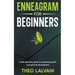 Enneagram for Beginners: A Self-Discovery Guide for Personal Growth and Spiritual Development