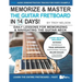 Memorize & Master the Guitar Fretboard in 14 Days: Daily Lessons for Memorizing & Navigating the Guitar Neck