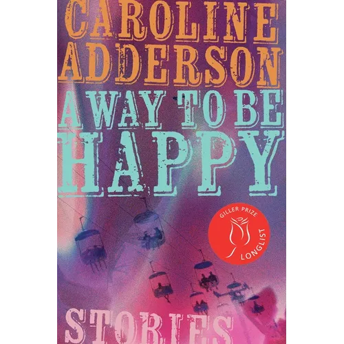 A Way to Be Happy