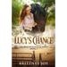 Lucy's Chance (Red Rock Ranch, book 1)