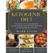 Ketogenic Diet: The 30-Day Plan for Healthy Rapid Weight loss, Reverse Diseases, and Boost Brain Function