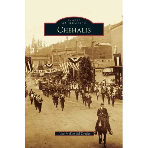 Chehalis