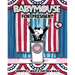 Babymouse for President