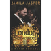The London Brotherhood III: A Mafia Romance