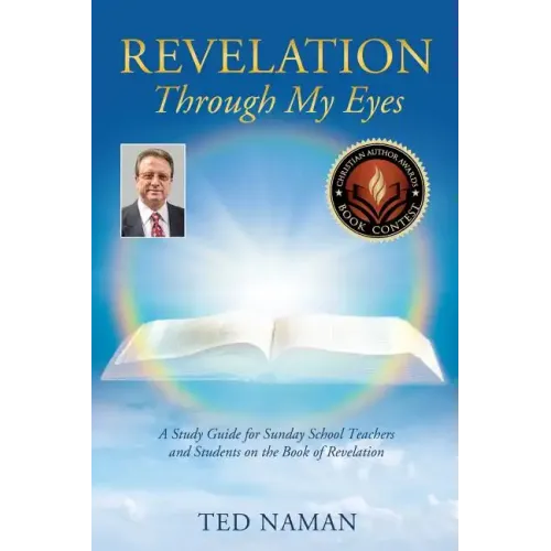 Revelation Through My Eyes