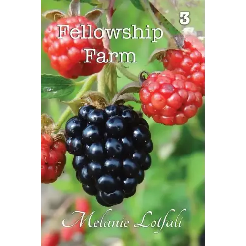 Fellowship Farm 3: Books 7-9