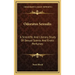 Odoratus Sexualis: A Scientific and Literary Study of Sexual Scents and Erotic Perfumes