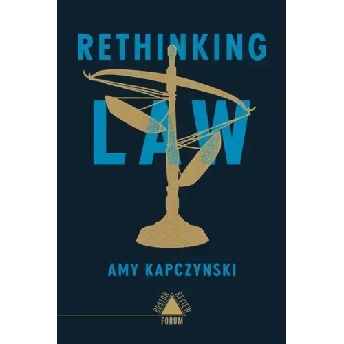 Rethinking Law