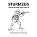 Sturmzug: Tactics of the German Assault Platoon 44 (Softcover)