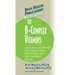 User's Guide to the B-Complex Vitamins: Learn about the Vitamins That Combat Stress, Boost Energy, and Slow the Aging Process.