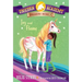 Unicorn Academy Treasure Hunt #3: Ivy and Flame
