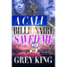 A Cali Billionaire Saved Me 3: The Finale