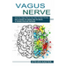 Vagus Nerve: How the Vagus Nerve Can Help Combat Anxiety (How to Activate Your Healing Power the Secrets to Eliminate Stress and Depression)