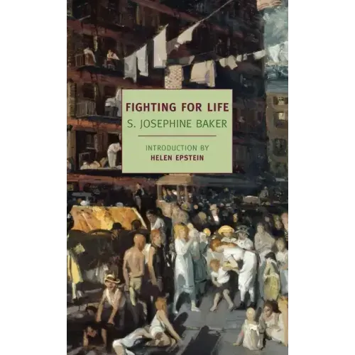 Fighting for Life
