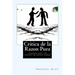 Critica de la Razon Pura (Spanish) Edition