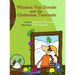 Winston Van Doozle and the Christmas Tartoozle