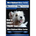West Highland White Terrier Dog Training with the No BRAINER Dog TRAINER We Make it THAT Easy!: How To EASILY TRAIN Your West Highland White Terrier