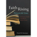 Faith Rising--Between the Lines: Intimations of Faith Embedded in Modern Fiction