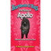 Heartbeats & Hugs: The Story of Apollo, Sweetest Poodle Who Ever Lived