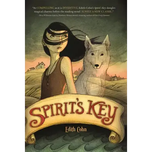 Spirit's Key