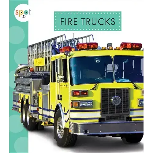 Fire Trucks